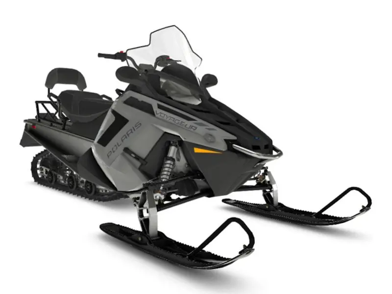 2026 Polaris 550 Voyageur LXT NorthStar Edition