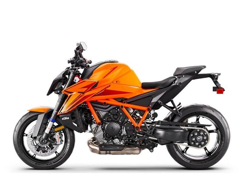 2026 Ktm 1390 Super Duke R Evo alt