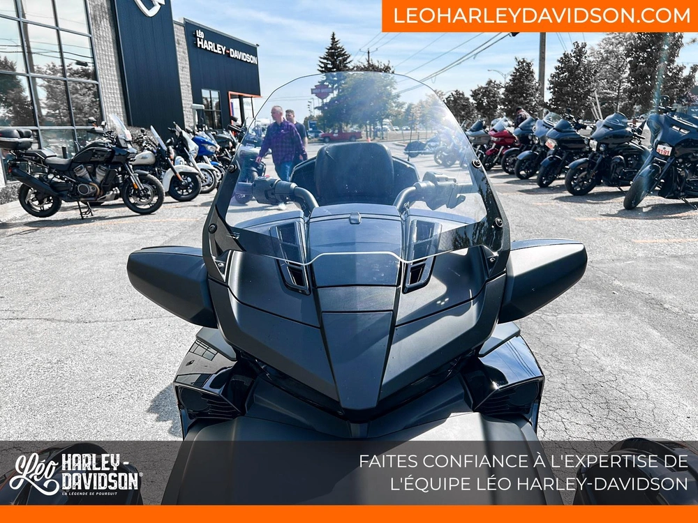 Can-am Spyder F3 Limited 2022 alt