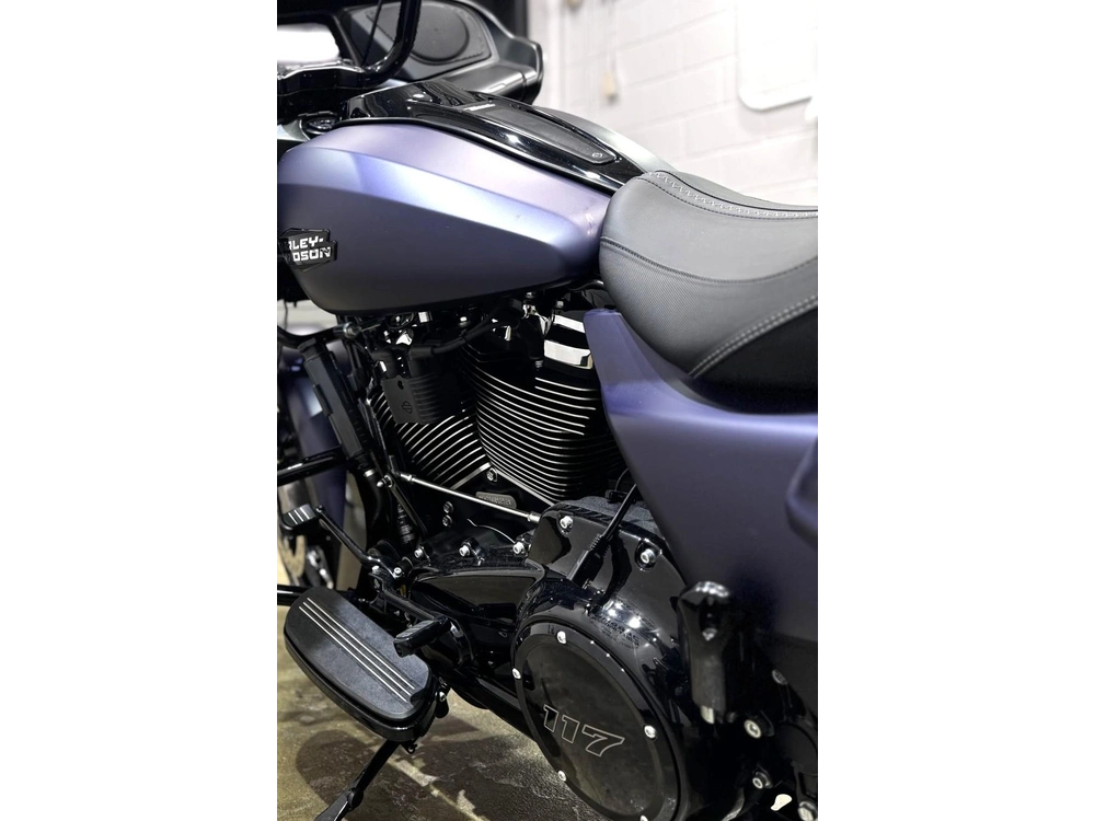 Harley-davidson Road Glide Fltrx 2025 alt