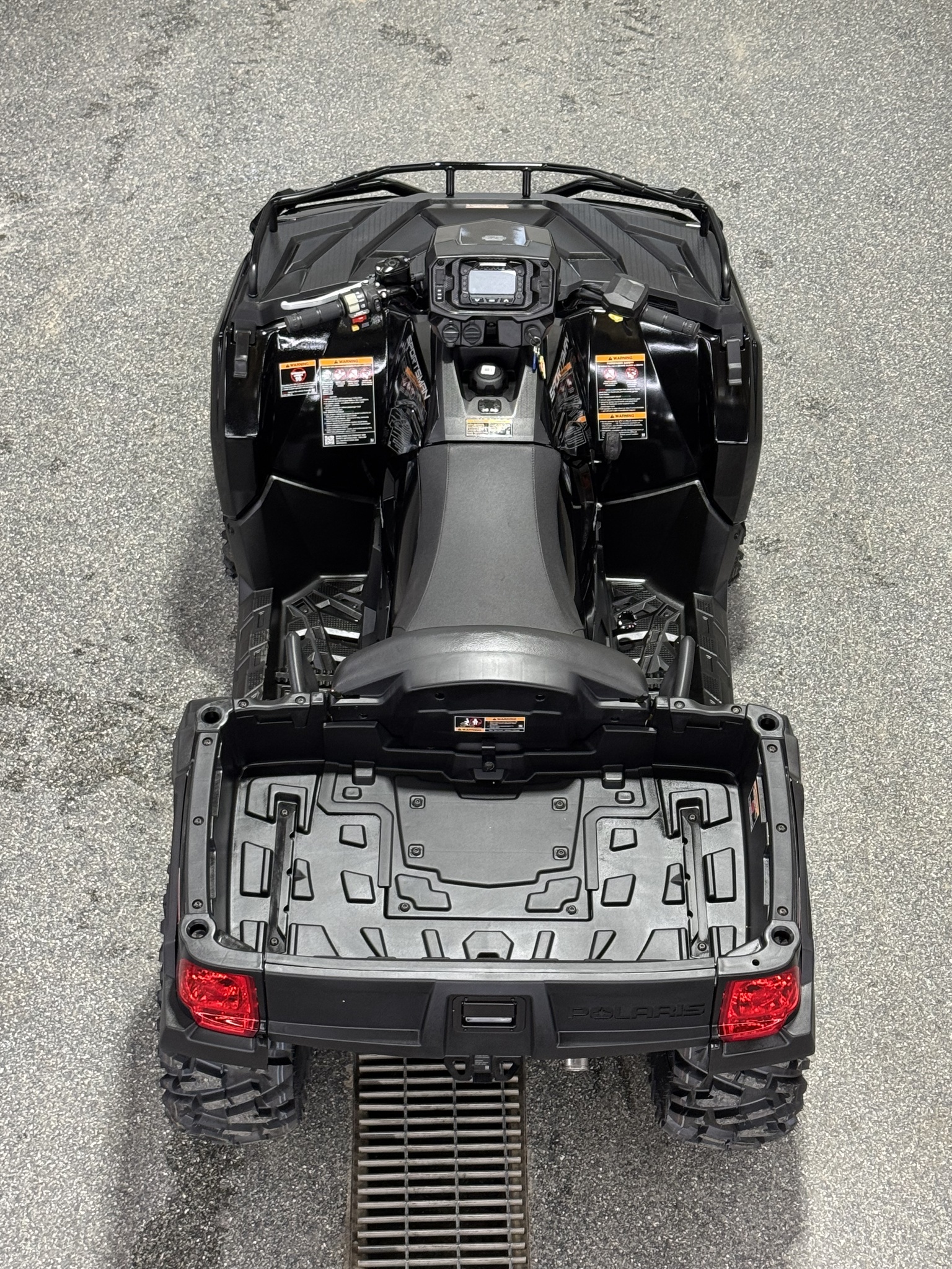 2026 Polaris SPORTSMAN X2 570