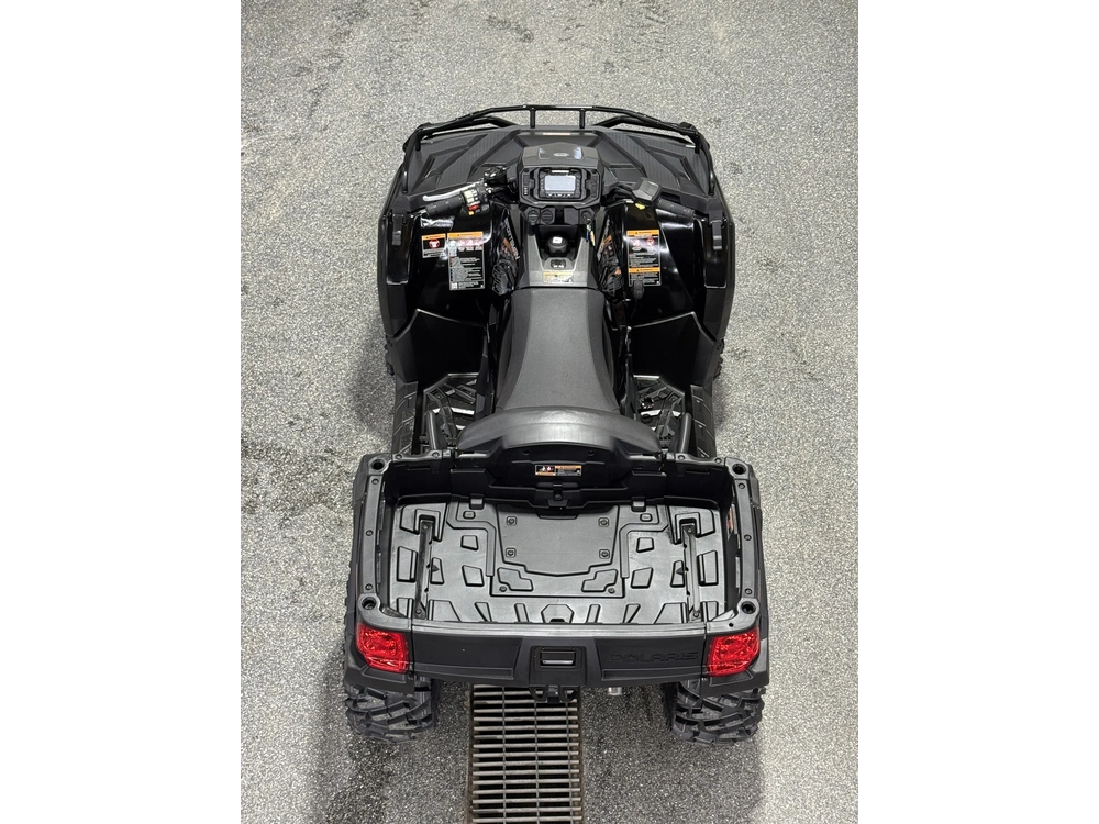 2026 Polaris Sportsman X2 570 alt