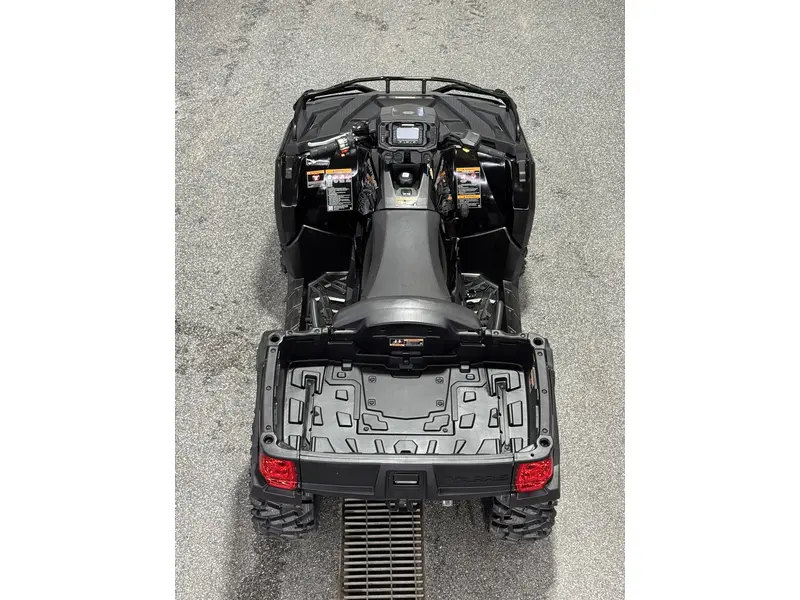 Polaris SPORTSMAN X2 570 2026