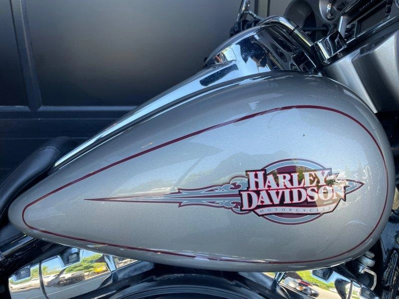 2008 Harley-davidson Flhtc - Electra Glide® Classic alt