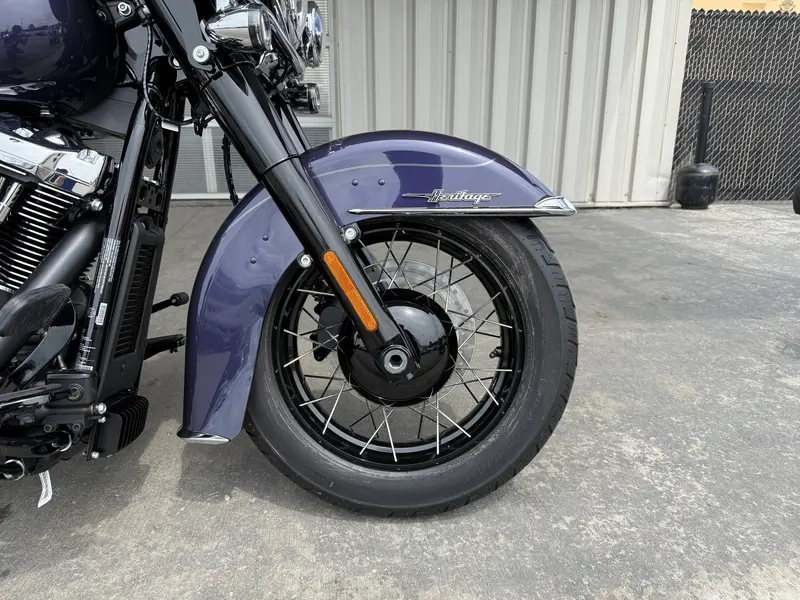 2026 Harley-Davidson HERITAGE CLASSIC