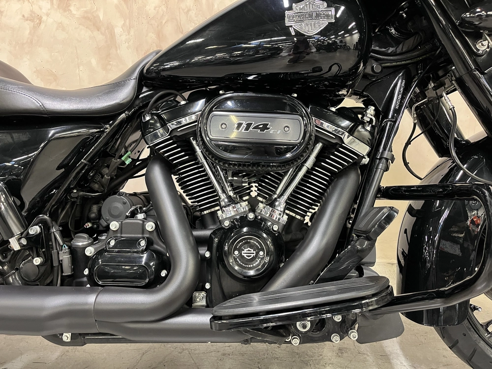 2021 Harley-davidson Flhxs alt