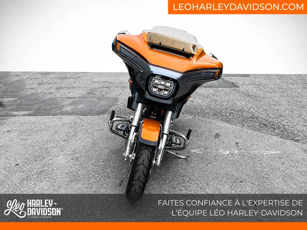 2026 Harley-davidson Flhxse Cvo Street Glide alt