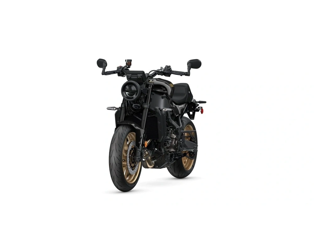 2026 Yamaha Xsr900 alt