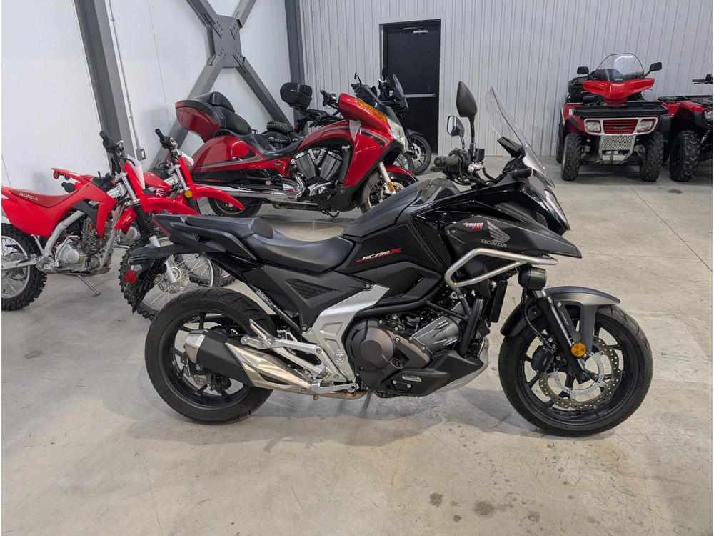 Honda Nc750x 2023 alt