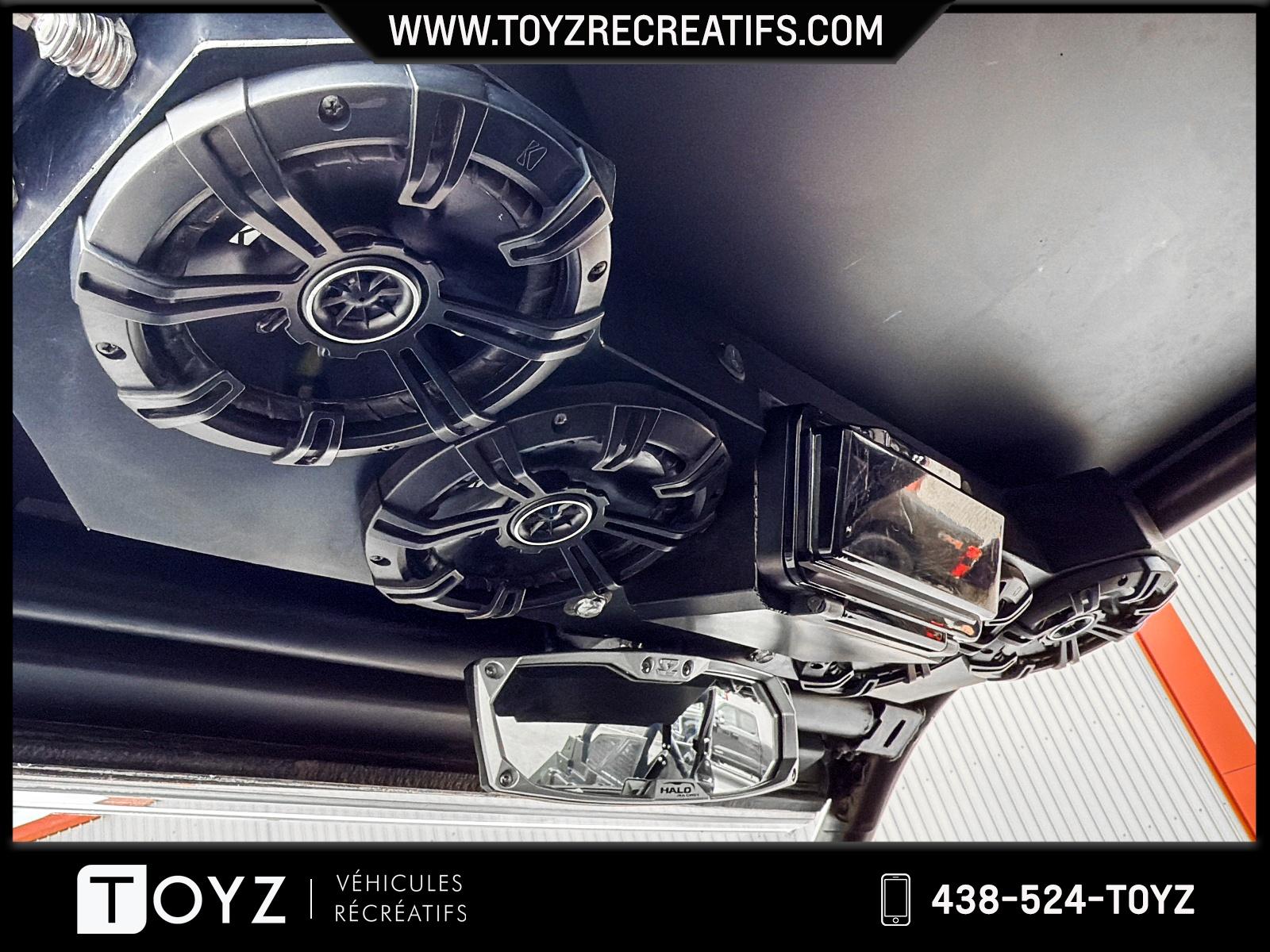 2023 Polaris RZR PRO XP SPORT thumbnail 14
