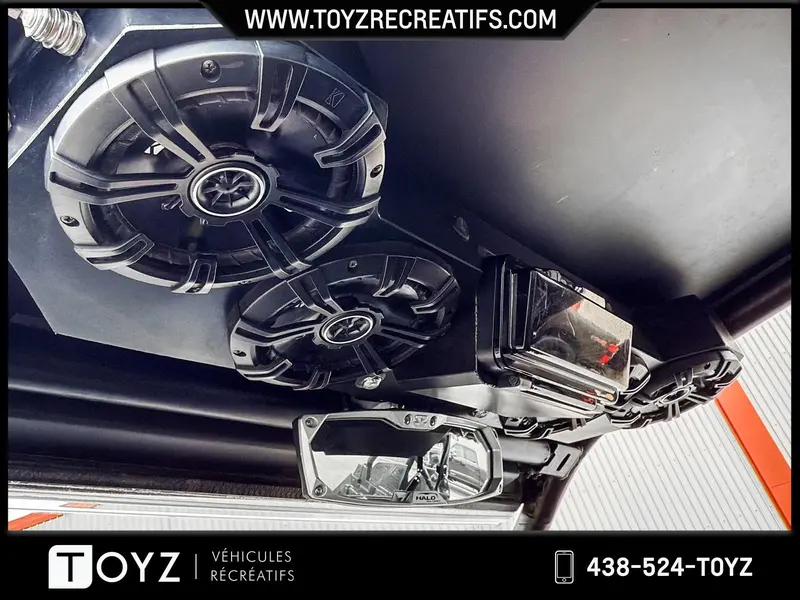 2023 Polaris RZR PRO XP SPORT