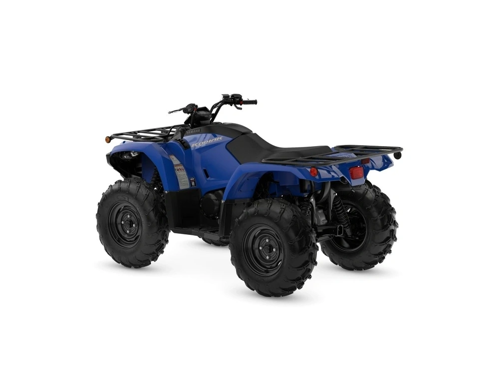 2026 Yamaha Kodiak 450 alt
