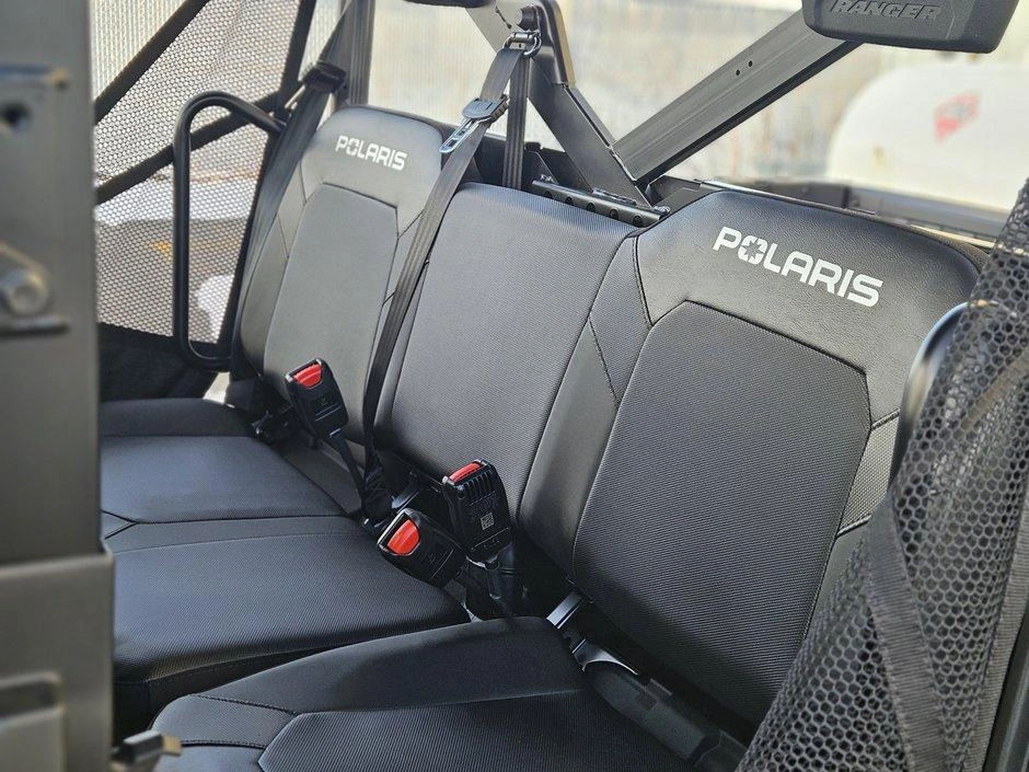 Polaris Ranger 1000 Crew Premium Ranger 1000 Crew Premium 2026 alt