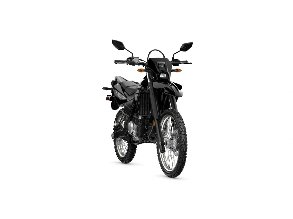 2026 Yamaha Wr125r alt