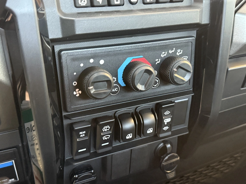 2026 Polaris Ranger Xd 1500 Northstar Ultimate alt