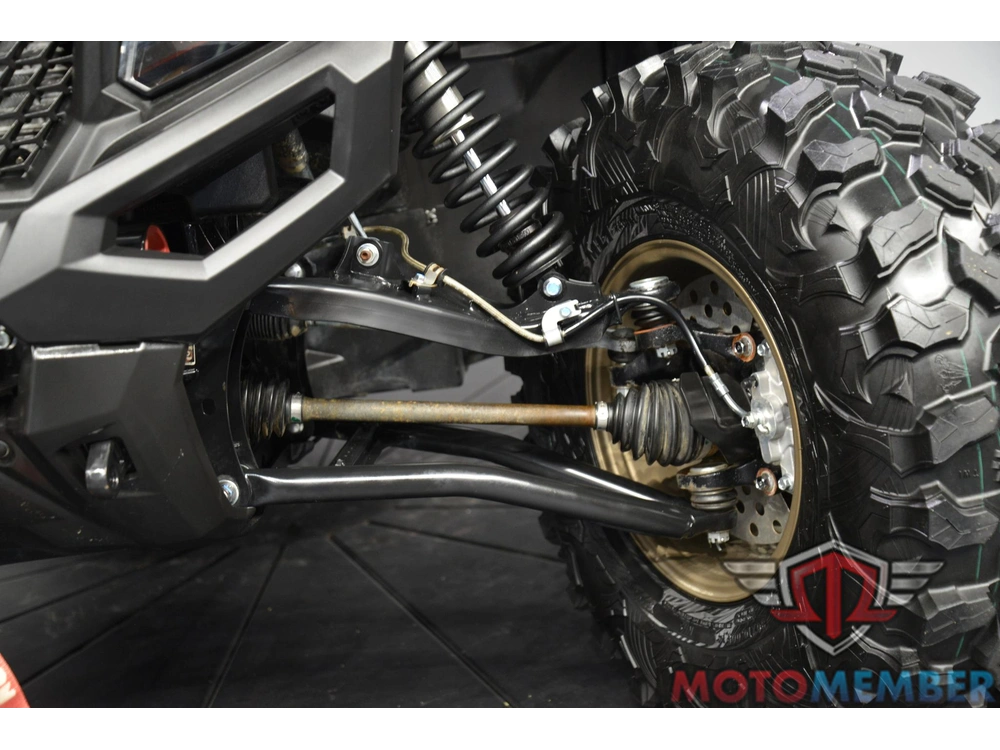 2024 Yamaha Wolverine Rmax2 1000 Xt-r alt