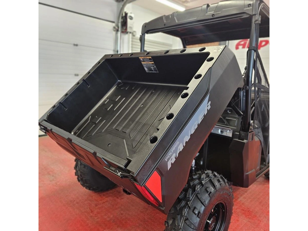 2026 Polaris Ranger 500 alt