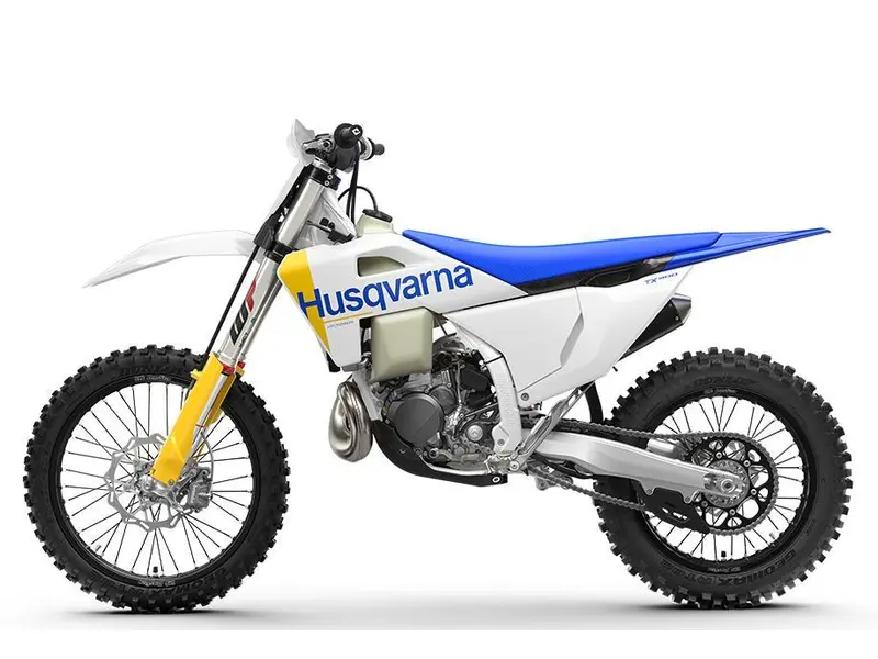 Husqvarna TX 300 2027