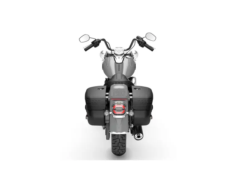 2026 Harley-Davidson FLHC HERITAGE CLASSIC