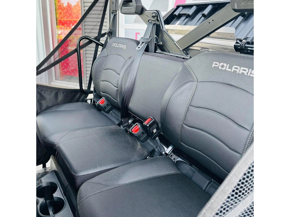 Polaris Ranger Crew Xp 1000 Texas R26rsf99al 2026 alt