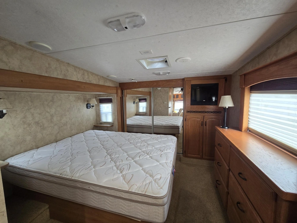 Keystone Rv Montana 2955rl 2007 alt