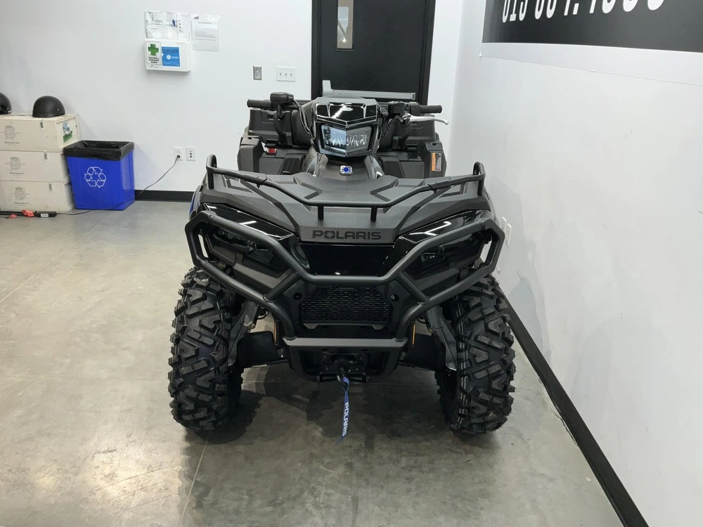 Polaris Sportsman X2 570 2026 alt