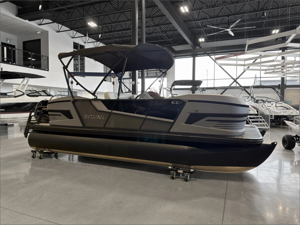 2026 Sylvan R-20 Clz Dh alt