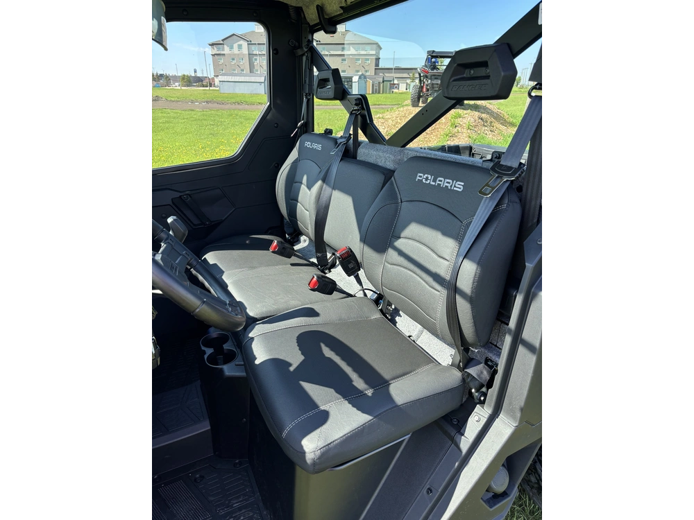 2026 Polaris Ranger Xp 1000 Northstar Premium alt