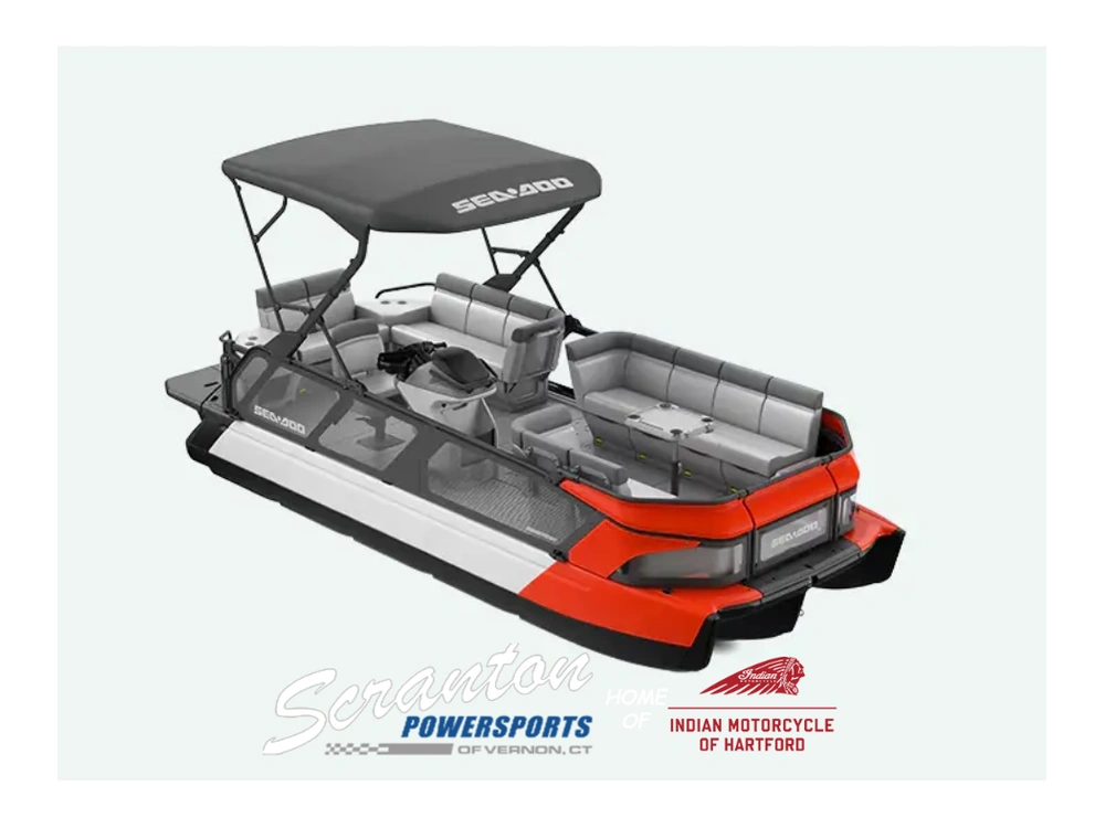 2025 Sea-doo Switch Cruise 21 230 alt