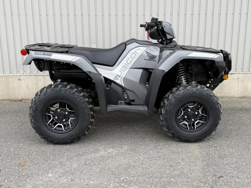 2026 Honda Rubicon 520 DCT IRS EPS Deluxe thumbnail 2