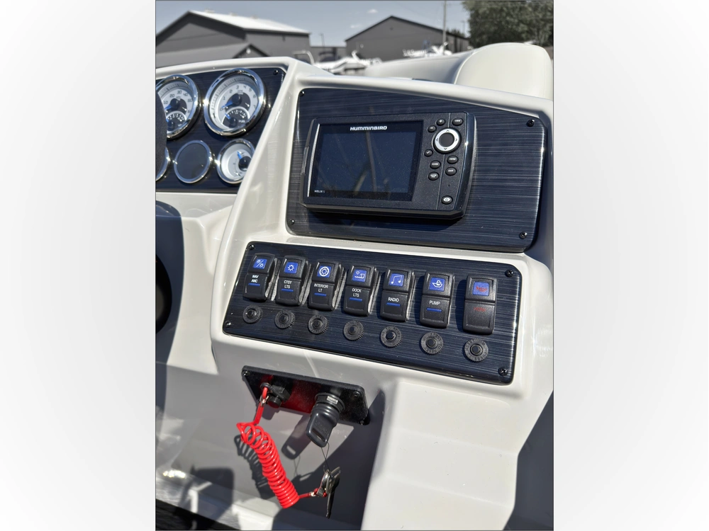 2026 Sylvan Mirage 8520 Clz Dh alt