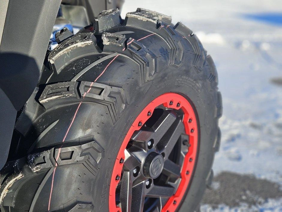 Cfmoto Cforce 1000 Mv 2026 alt