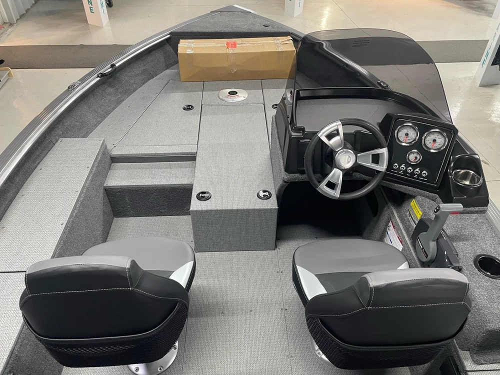 2026 G3 Boats Av164c alt