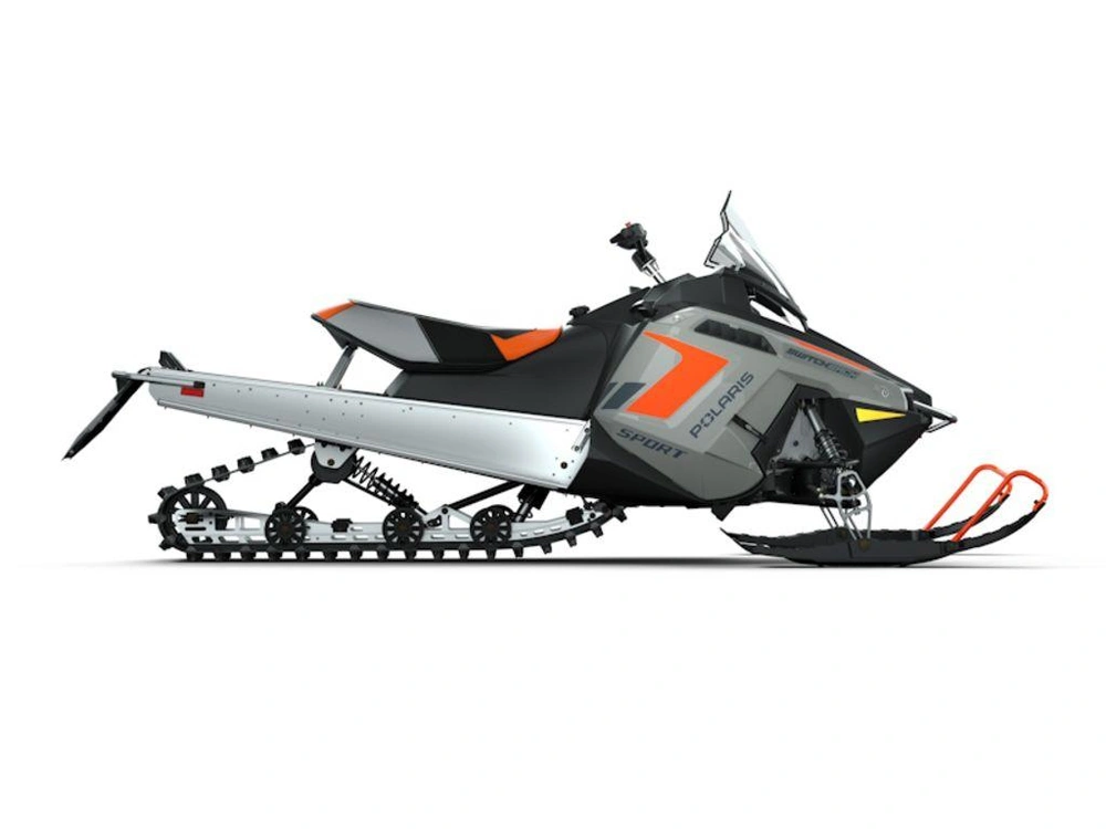 2025 Polaris 550 Switchback Sport alt