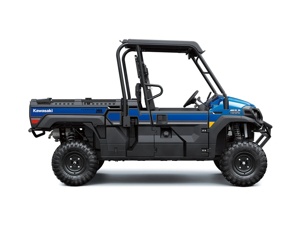2027 Kawasaki Mule Pro-fx 1000 Hd Edition alt
