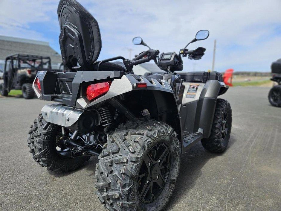 2026 Polaris Sportsman Touring Xp 1000 Trail alt