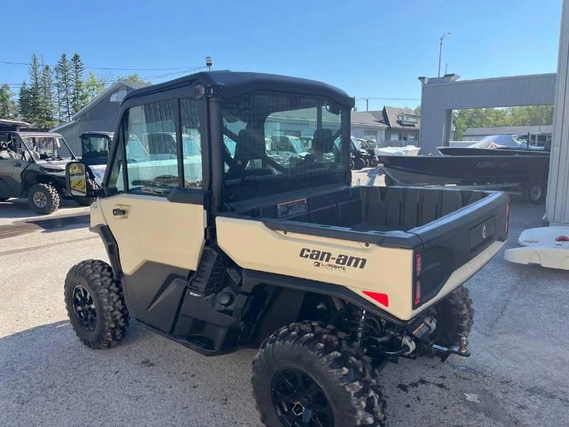 2026 Can-am Defender Xt Cab Hd11 alt