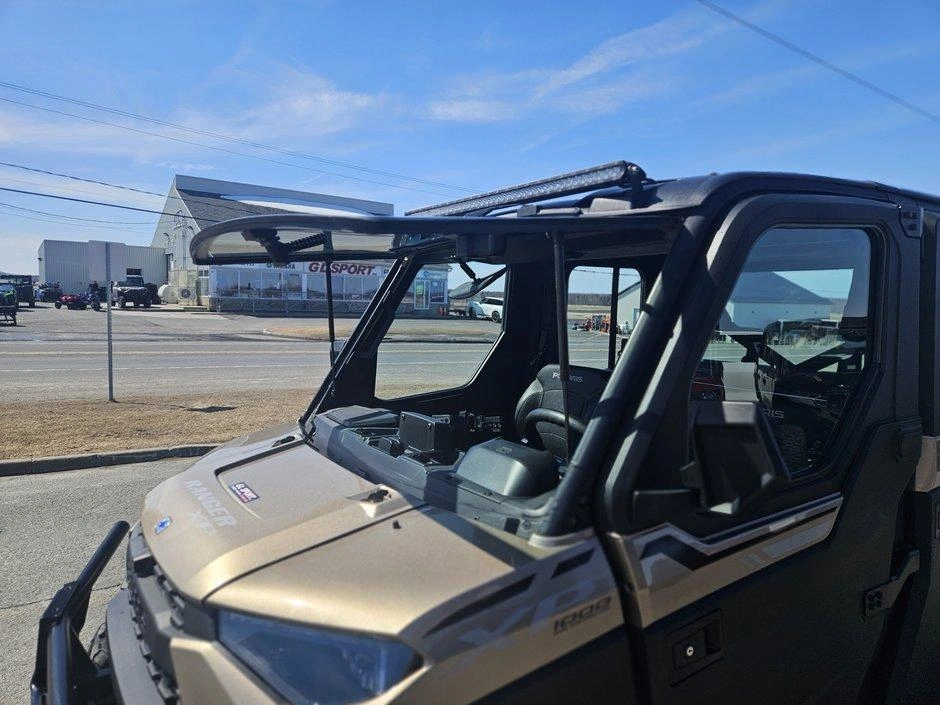 Polaris Ranger Crew Xp 1000 Northstar Ultimate 2023 alt