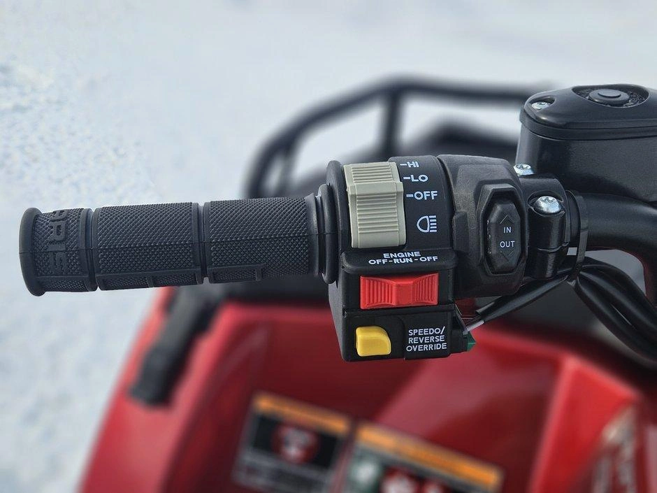 Polaris Sportsman 570 Trail 2026 alt
