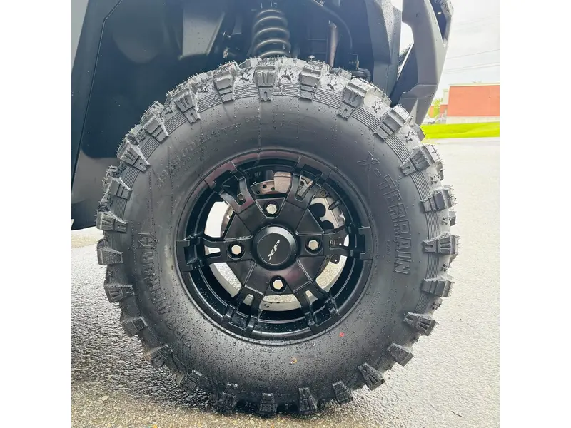 2026 Polaris RANGER CREW XP 1000 NS PREMIUM R26RSU99AH