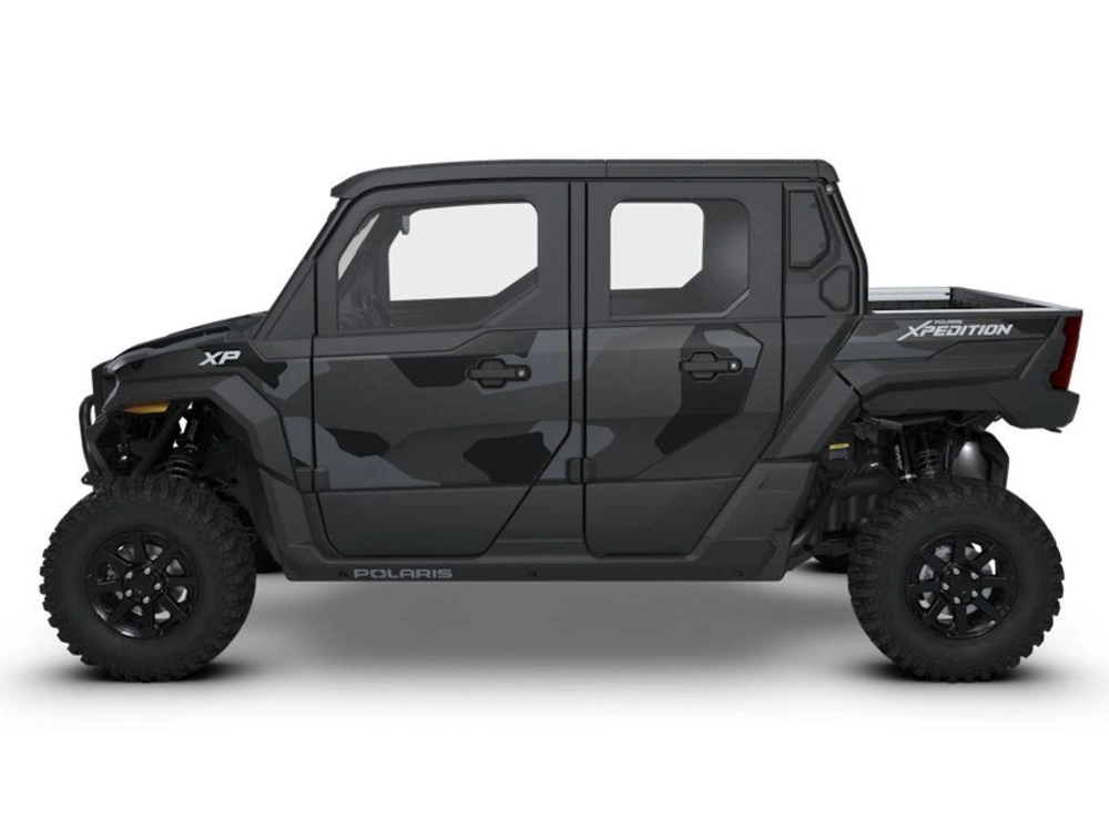 2026 Polaris Xpedition Xp 5 Northstar alt