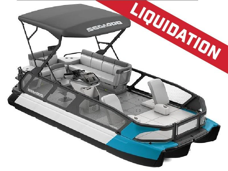 Sea-doo Switch Sport 21 - 230 Hp 2023 alt