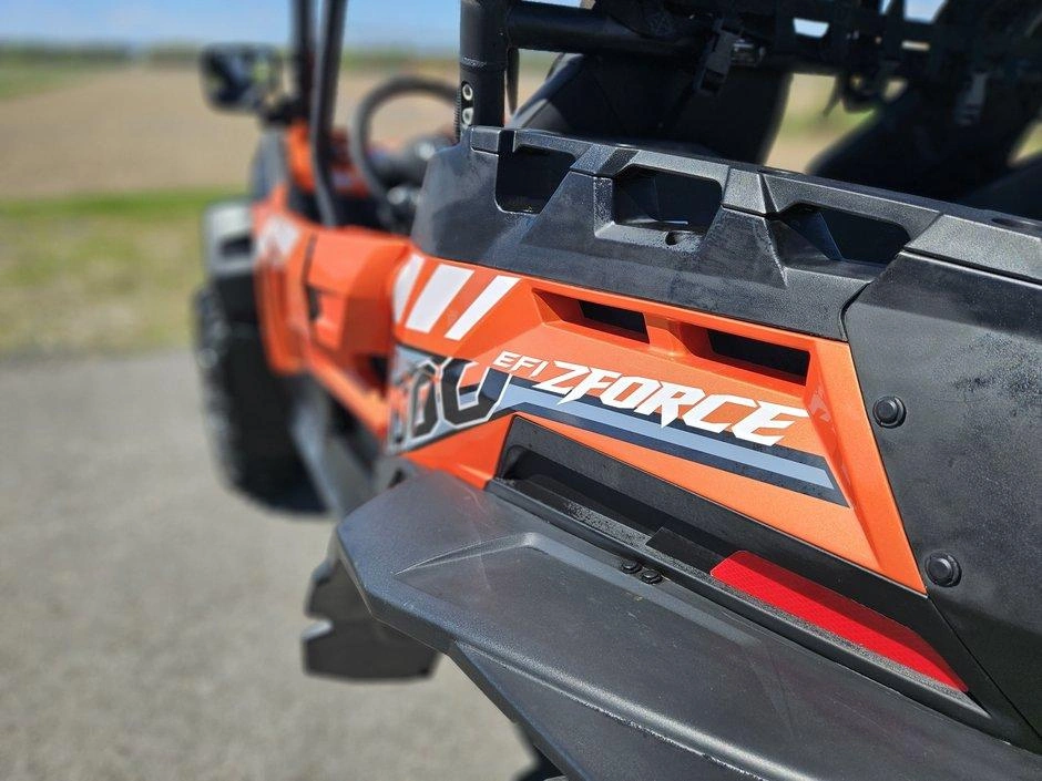Cfmoto Zforce 1000 Eps Lx 2018 alt