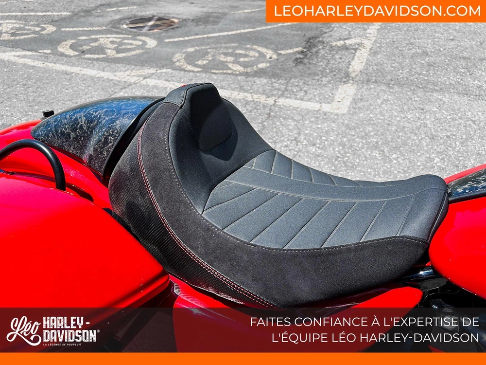 Harley-davidson Fltrxstse Cvo Road Glide St 2025 alt