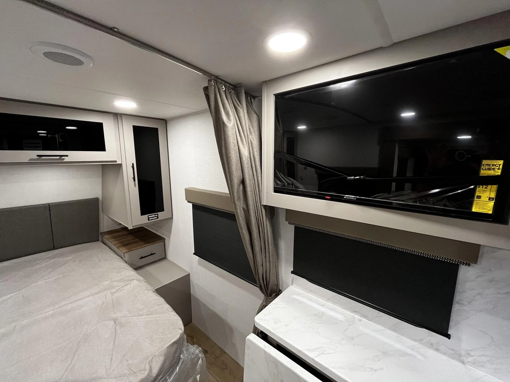 Alliance Rv Delta Ultra Lite Ml206 2026 alt