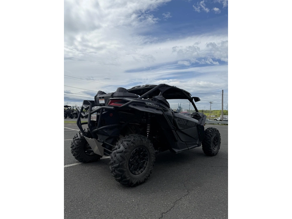 2017 Can-am Maverick X3 alt