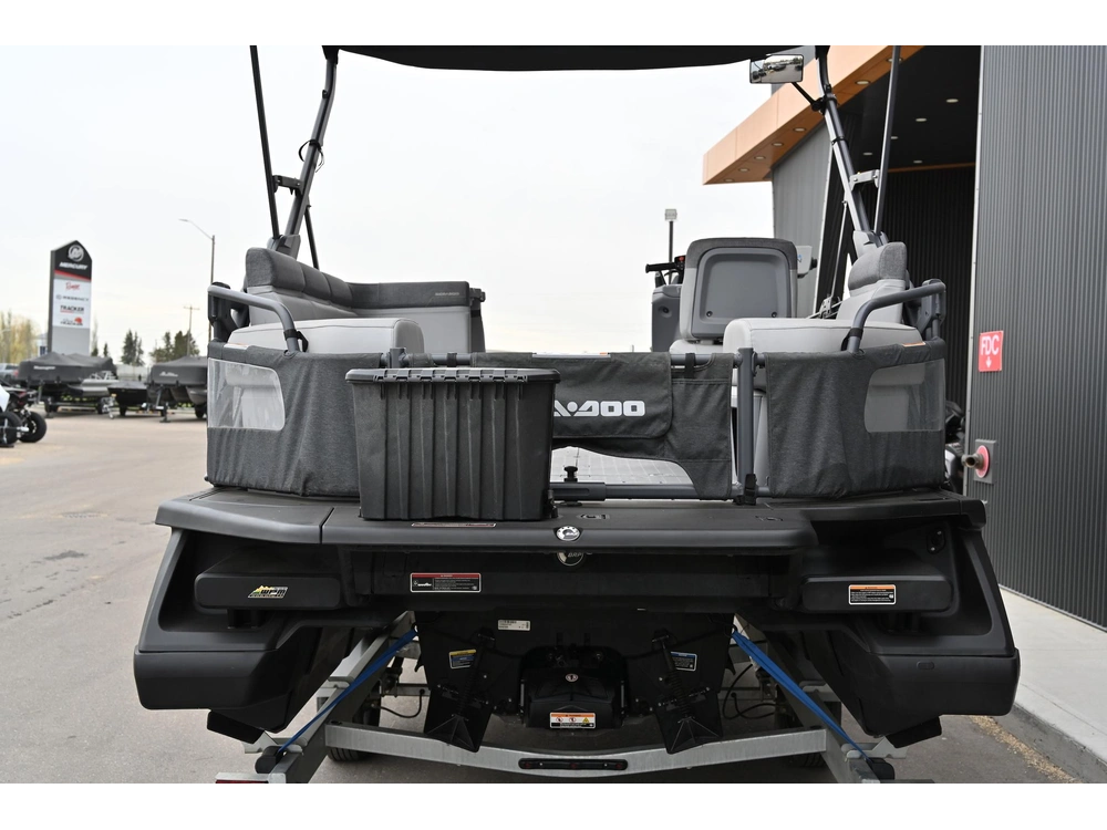 2023 Sea-doo Switch Sport 21' 230 51pm alt