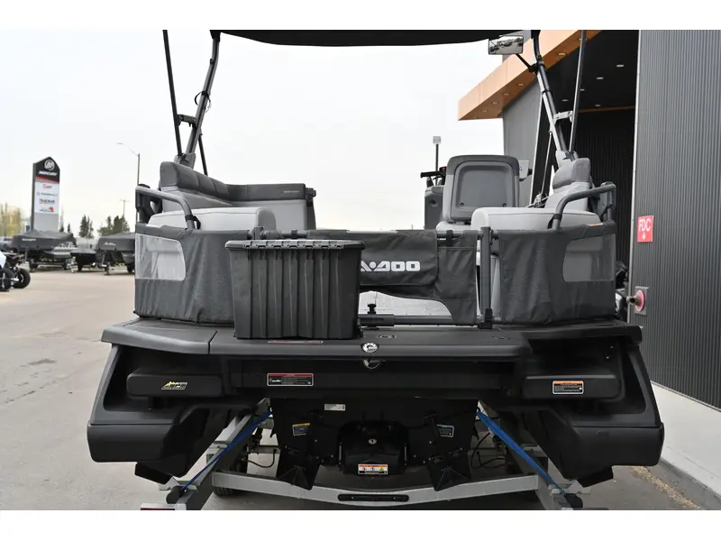 2023 Sea-Doo Switch Sport 21' 230 51PM