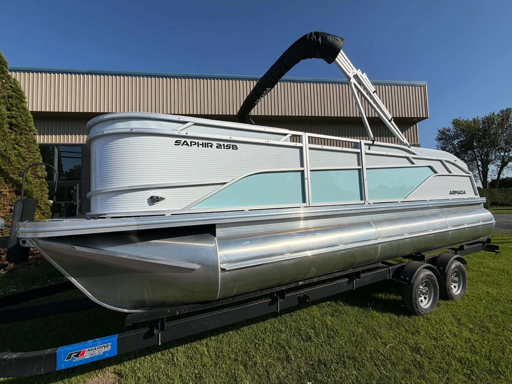 Armada Saphir 21sb 2026 alt