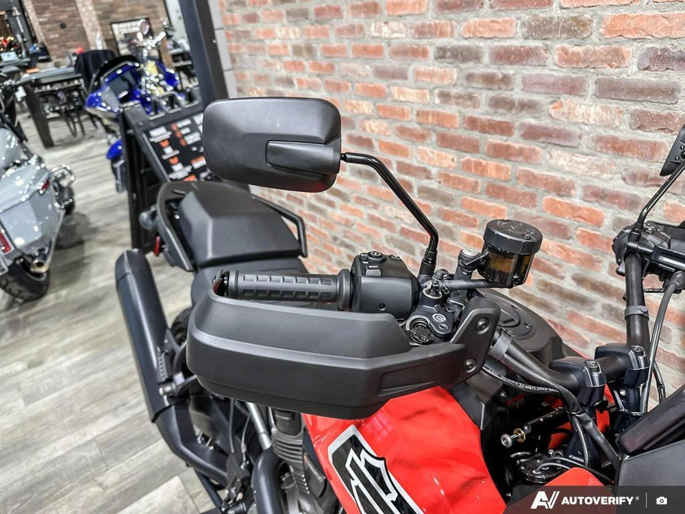 2026 Harley-davidson Pan America 1250 Special alt